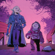 Hup’s quest to become a Paladin is getting off to a peculiar start in the new Dark Crystal comic.